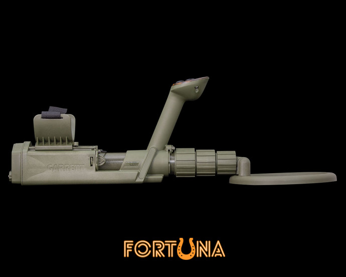 Зображення - Garrett RECON-PRO AML-1000